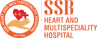 SSB Heart & Multispeciality Hospital